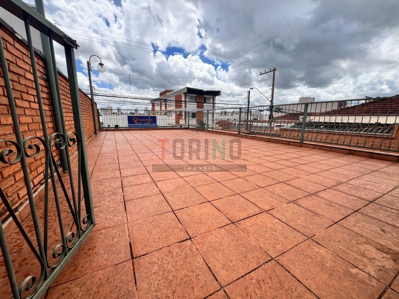Casa à venda com 4 quartos, 396m² - Foto 30