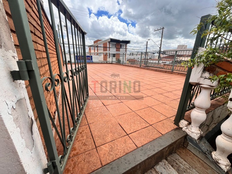 Casa à venda com 4 quartos, 396m² - Foto 29