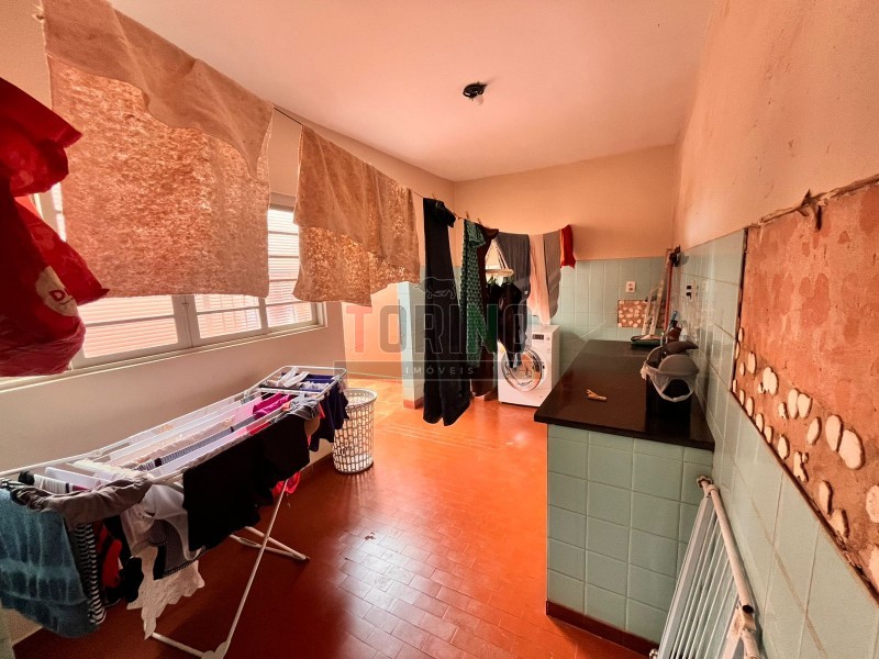 Casa à venda com 4 quartos, 396m² - Foto 25