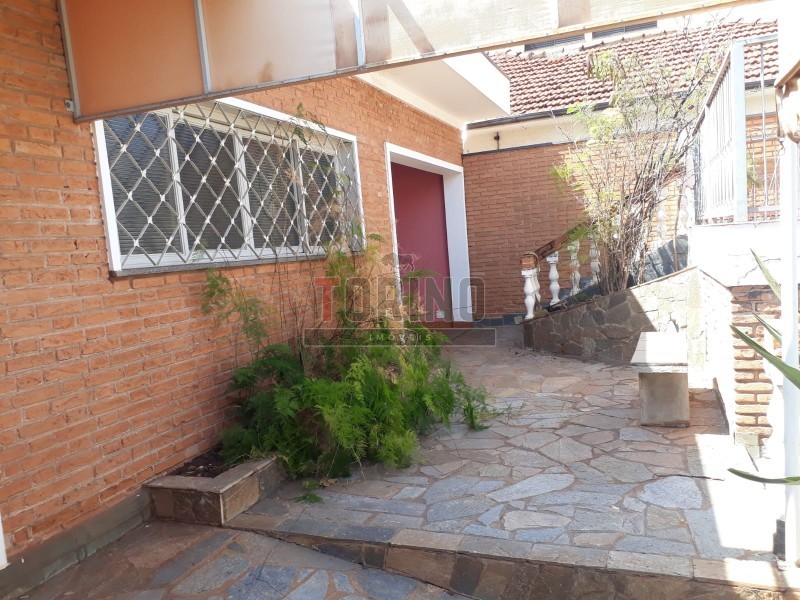 Casa - Jardim Paulista - Ribeirão Preto