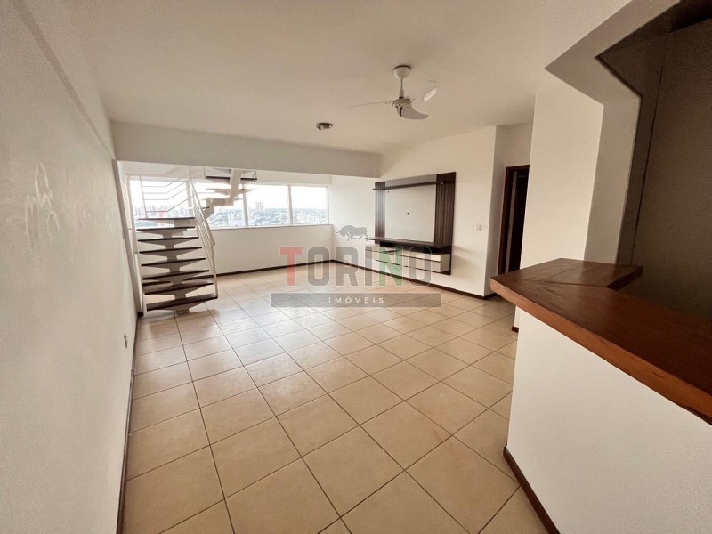 Cobertura / Duplex - Jardim Paulista - Ribeirão Preto