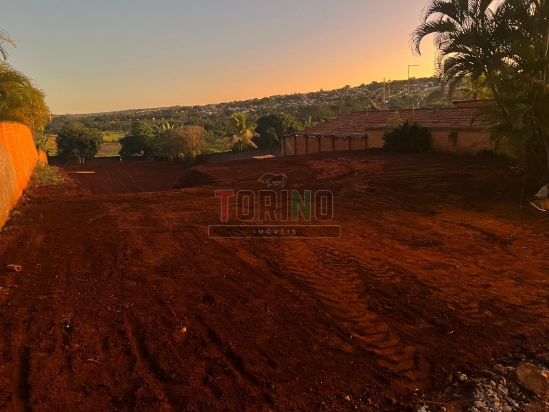 Terreno - Quinta da Alvorada - Ribeirão Preto