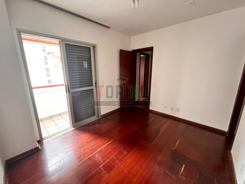 Apartamento à venda e aluguel com 3 quartos, 188m² - Foto 2