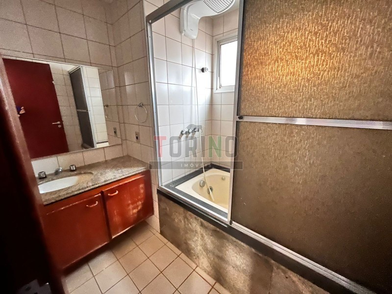 Apartamento à venda e aluguel com 3 quartos, 188m² - Foto 6