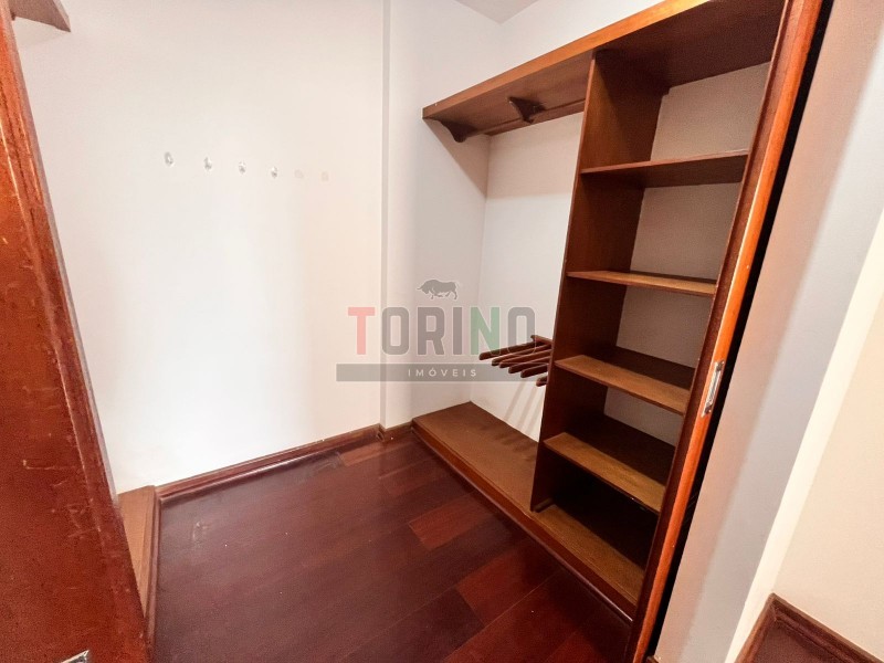 Apartamento à venda e aluguel com 3 quartos, 188m² - Foto 3