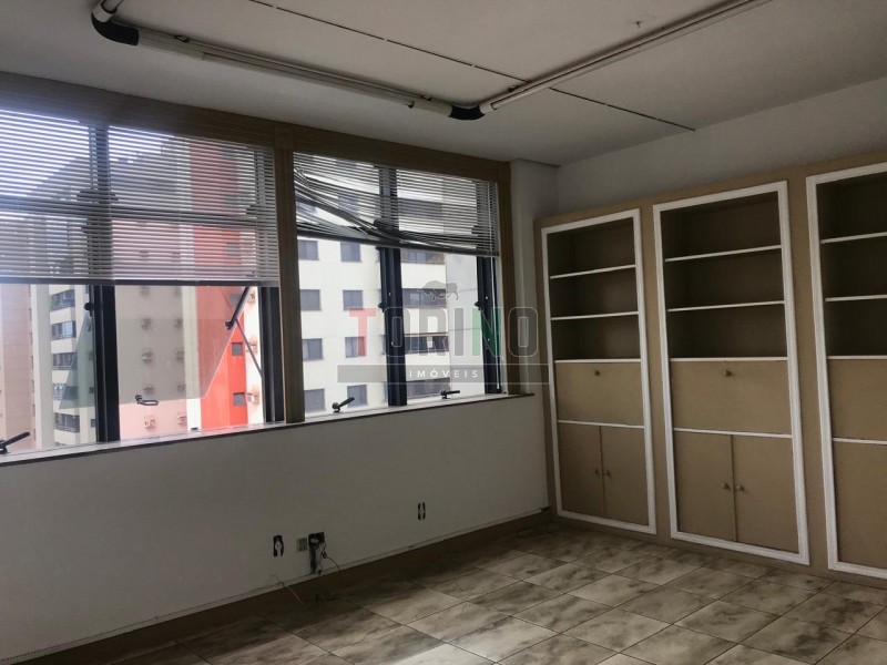 Sala Comercial - Centro - Ribeirão Preto