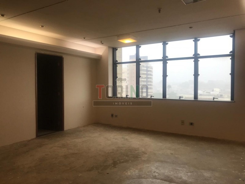 Sala Comercial - Centro - Ribeirão Preto