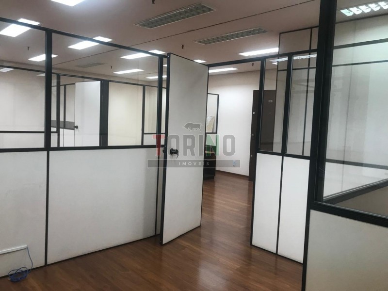 Sala Comercial - Centro - Ribeirão Preto