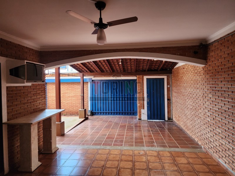 Casa - Jardim Paulista - Ribeirão Preto