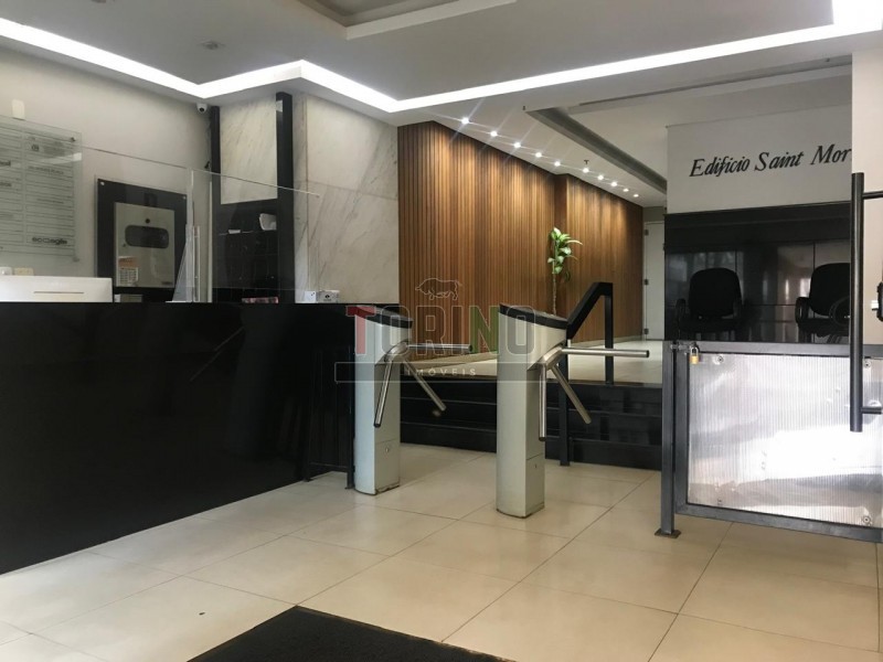 Sala Comercial - Centro - Ribeirão Preto