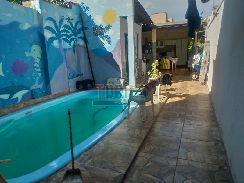Casa - Parque Ribeirão Preto - Ribeirão Preto