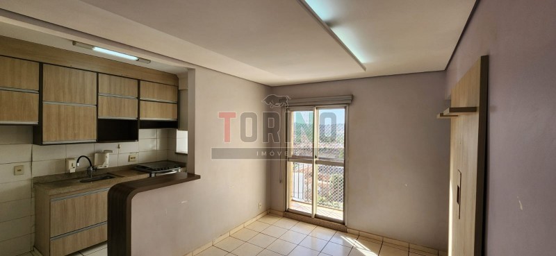 Apartamento - Alto do Ipiranga - Ribeirão Preto