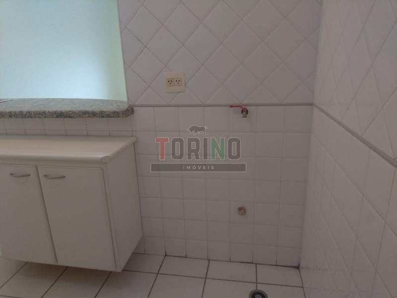 Apartamento para alugar com 1 quarto, 83m² - Foto 4