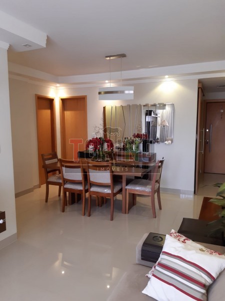 Apartamento - Jardim Paulista - Ribeirão Preto