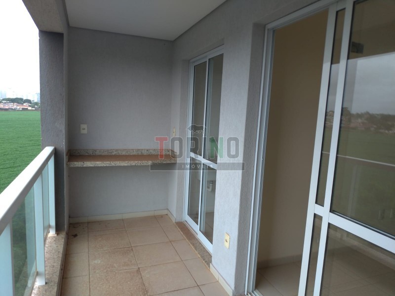 Apartamento - Iguatemi - Ribeirão Preto