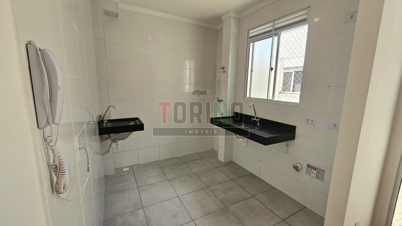 Apartamento - Castelo Branco - Ribeirão Preto