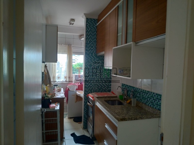 Apartamento - Vila Monte Alegre - Ribeirão Preto
