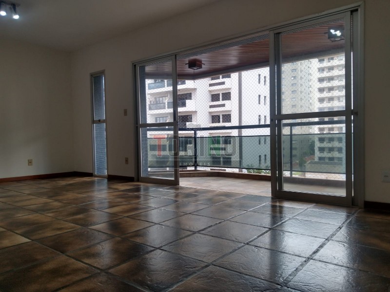 Apartamento - Centro - Ribeirão Preto