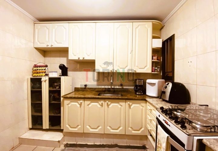 Apartamento - Iguatemi - Ribeirão Preto