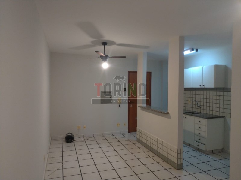 Kitnet - Jardim Paulista - Ribeirão Preto
