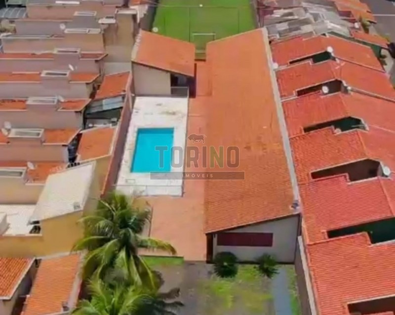 Chácara - Residencial das Américas - Ribeirão Preto