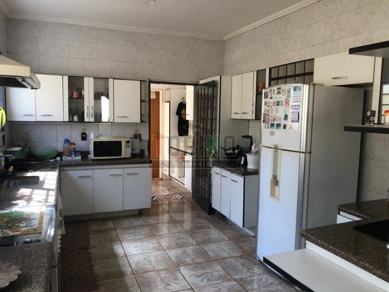 Casa - City Ribeirão - Ribeirão Preto