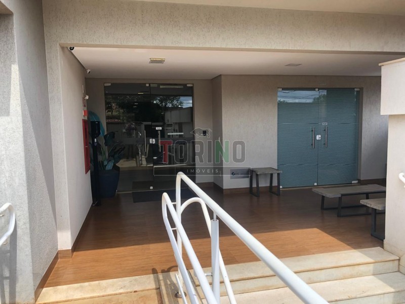 Apartamento para alugar com 2 quartos, 80m² - Foto 30
