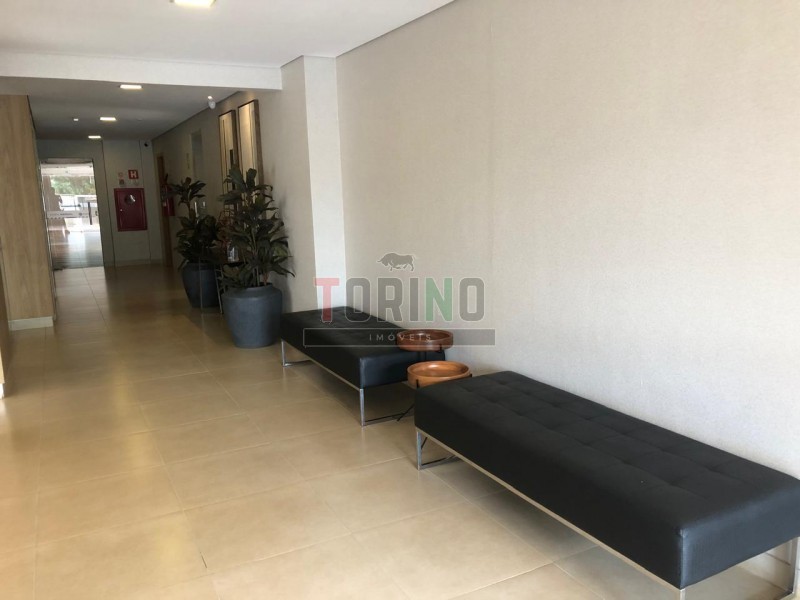 Apartamento para alugar com 2 quartos, 80m² - Foto 27