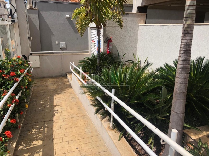 Apartamento para alugar com 2 quartos, 80m² - Foto 31