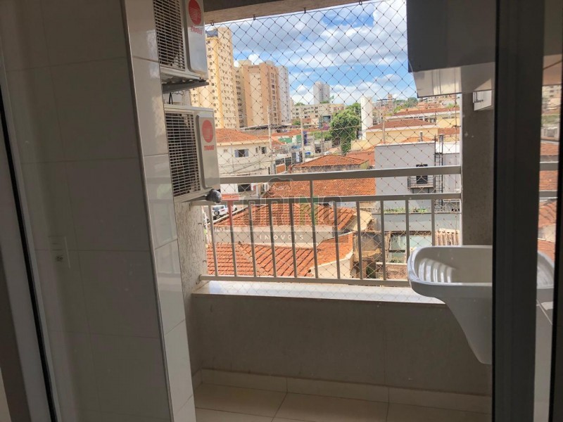 Apartamento para alugar com 2 quartos, 80m² - Foto 17