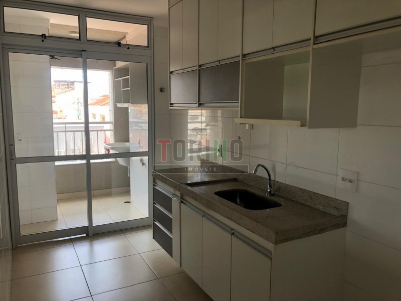 Apartamento - Jardim Paulista - Ribeirão Preto