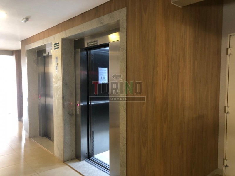 Apartamento para alugar com 2 quartos, 80m² - Foto 25