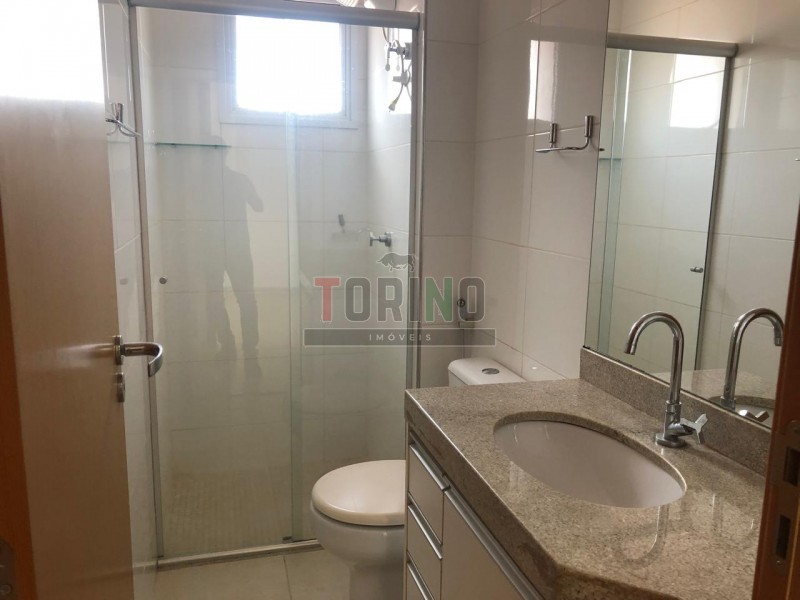 Apartamento para alugar com 2 quartos, 80m² - Foto 5
