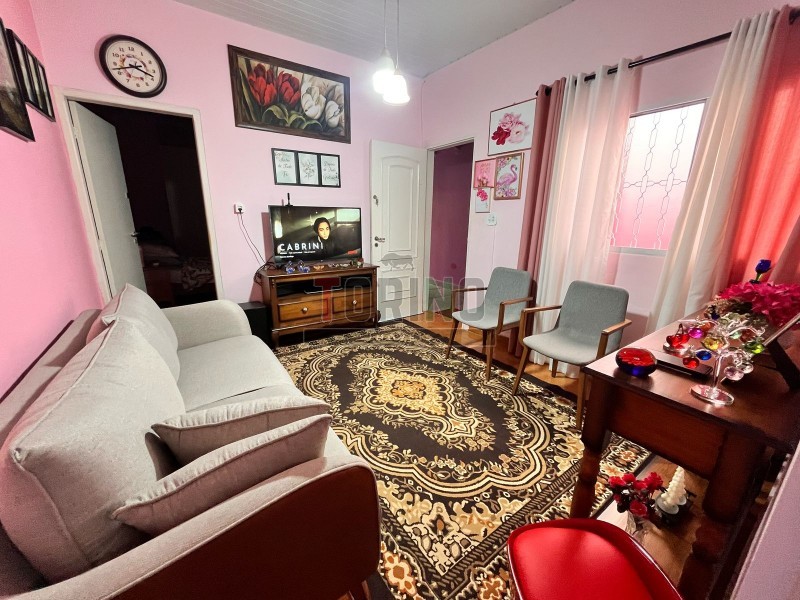 Casa - Campos Eliseos - Ribeirão Preto