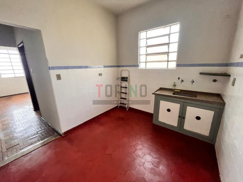 Casa - Vila Seixas - Ribeirão Preto