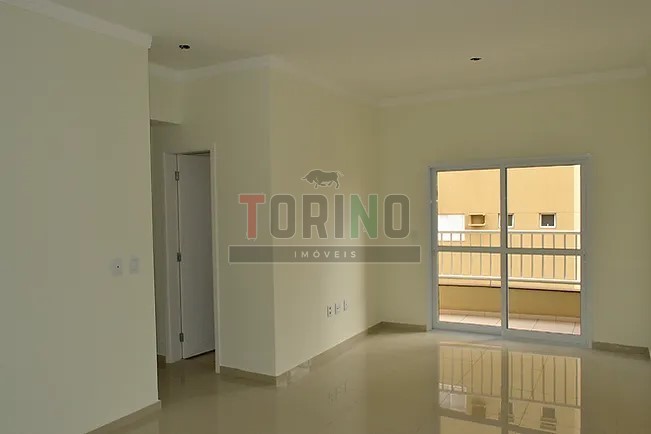 Apartamento - Jardim Nova Aliança  - Ribeirão Preto