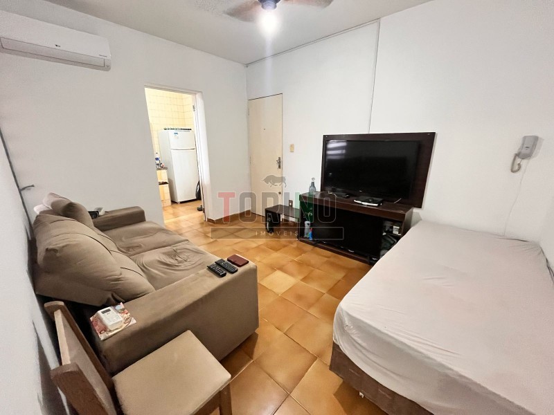 Apartamento - Jardim Paulistano - Ribeirão Preto