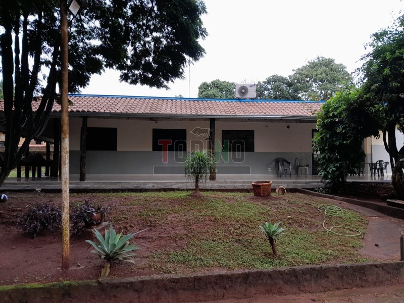 Chácara - Recreio Internacional - Ribeirão Preto