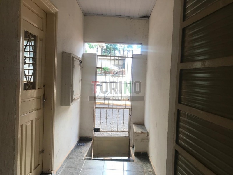 Casa - Vila Tibério - Ribeirão Preto