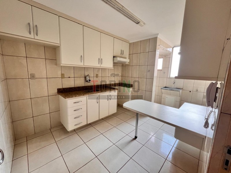 Apartamento - Jardim Paulista - Ribeirão Preto