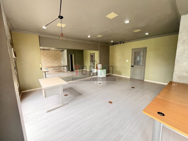 Sala Comercial - Centro - Ribeirão Preto