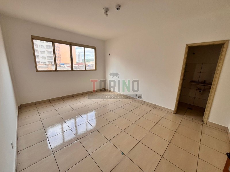 Conjunto Comercial-Sala para alugar, 34m² - Foto 1