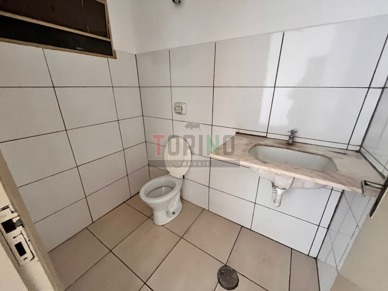 Conjunto Comercial-Sala para alugar, 34m² - Foto 3