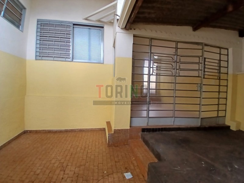 Casa - Jardim Paulista - Ribeirão Preto