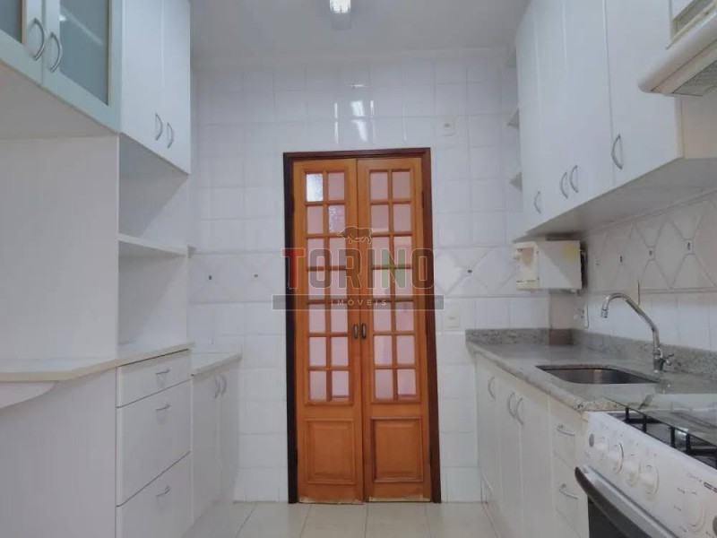 Apartamento - Jardim Ana Maria - Ribeirão Preto