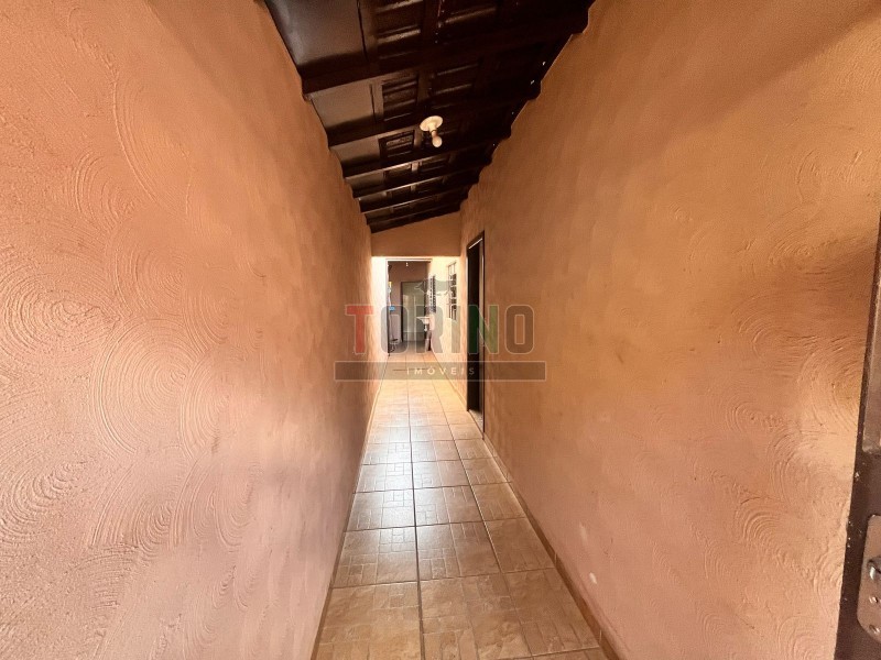 Casa para alugar com 2 quartos, 71m² - Foto 12