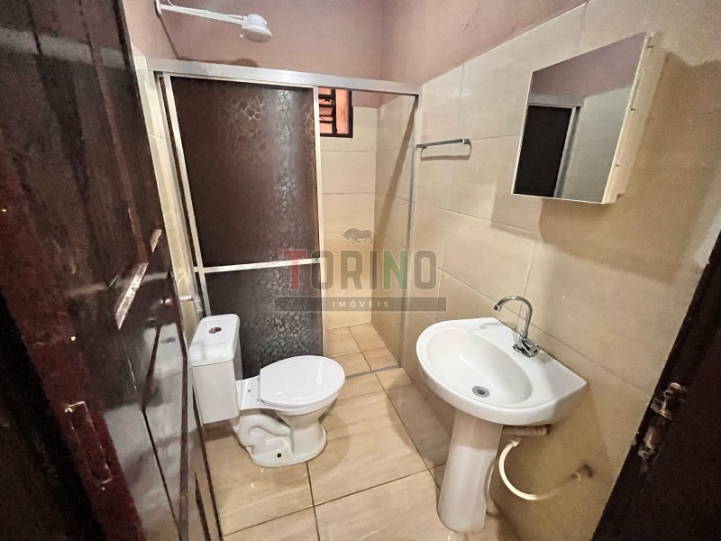 Casa para alugar com 2 quartos, 71m² - Foto 8