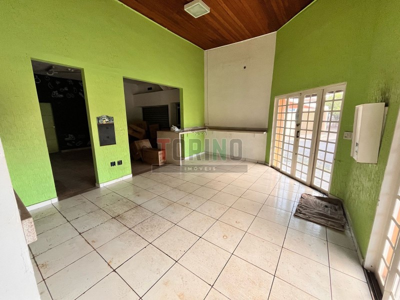Salão Comercial - Jardim Paulista - Ribeirão Preto