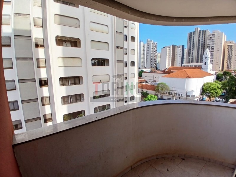 Apartamento para alugar com 3 quartos, 69m² - Foto 20