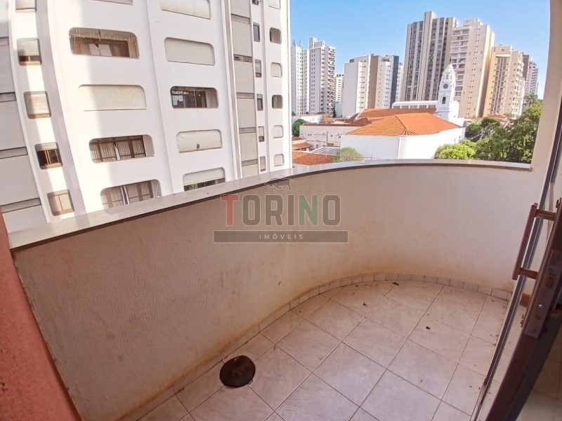 Apartamento para alugar com 3 quartos, 69m² - Foto 19